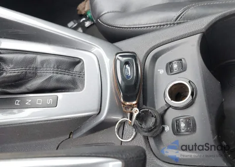 2012 Ford Focus Titanium from USA, damaged, VIN 1FAHP3N28CL359891